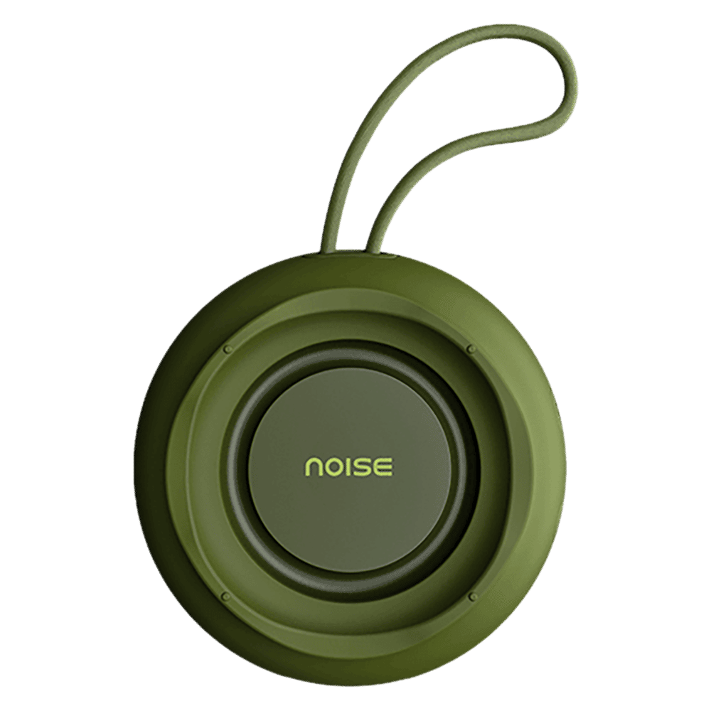 Buy Noise Zest 3W Portable Bluetooth Speaker (Perfect sound, Mono